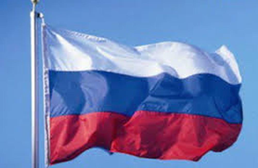 Российский флаг будет над каждой ...